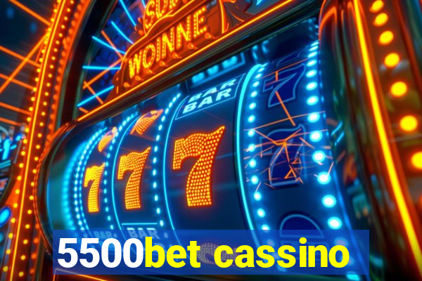 5500bet cassino